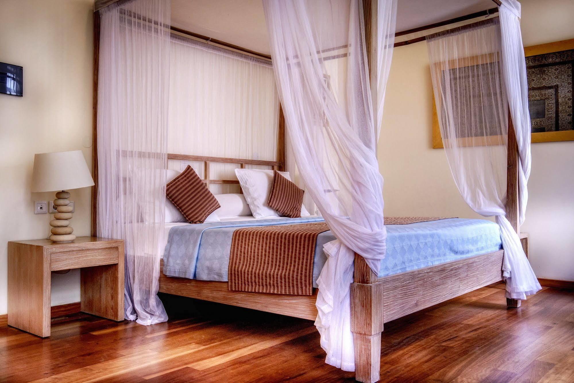 Leo Hotel Ретимно Экстерьер фото